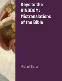 Cover image for Keys to the KINGDOM