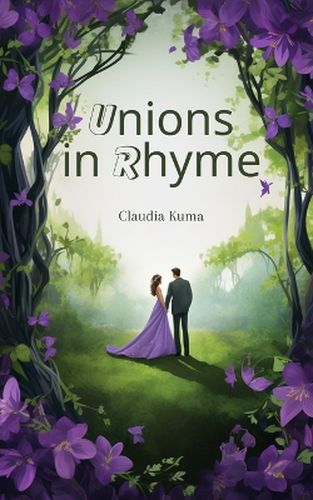 Cover image for Unions in Rhyme