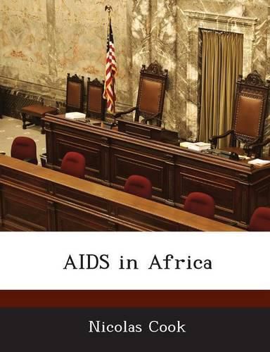 Cover image for AIDS in Africa
