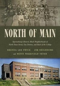 Cover image for North of Main