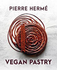 Cover image for Pierre Herme's Vegan Pastry
