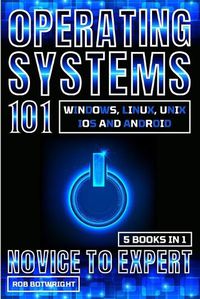 Cover image for Operating Systems 101