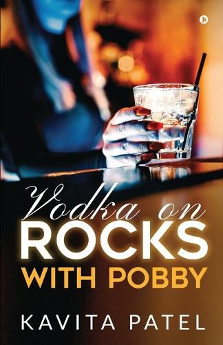 Cover image for Vodka on Rocks with Pobby