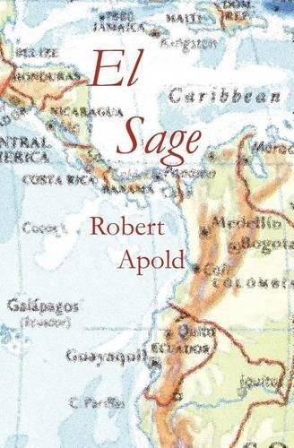 Cover image for El Sage