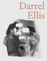 Cover image for Darrel Ellis