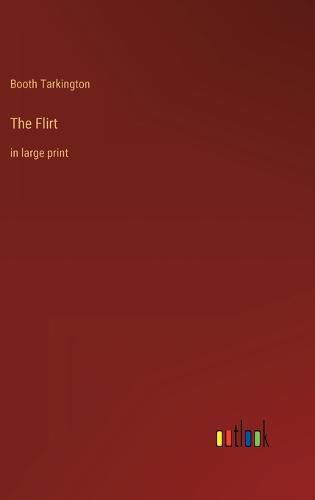 Cover image for The Flirt