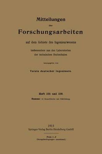 30 Kesselbleche Mit Rissbildung: Mitteilungen Aus Der Materialprufungsanstalt Der Kgl. Technischen Hochschule Stuttgart