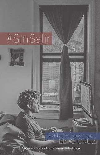 Cover image for #SinSalir