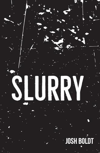 Cover image for Slurry