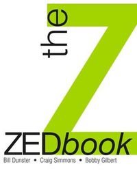 Cover image for The ZEDbook: Solutions for a Shrinking World