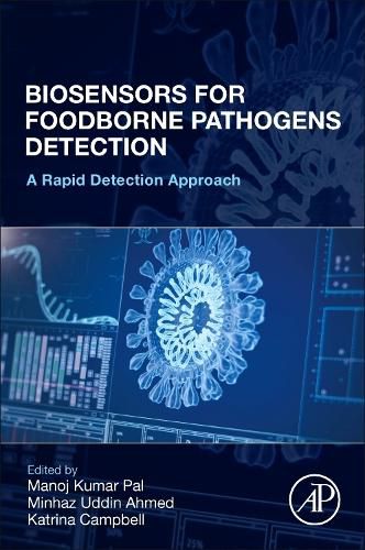 Cover image for Biosensors for Foodborne Pathogen Detection