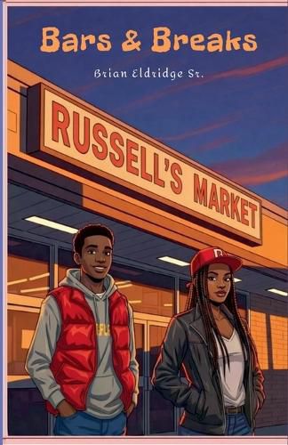 Cover image for Bars & Breaks