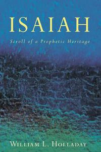 Cover image for Isaiah