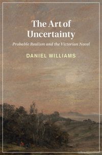 Cover image for The Art of Uncertainty