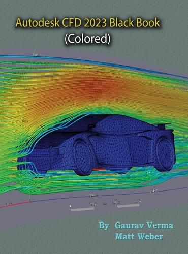 Autodesk CFD 2023 Black Book