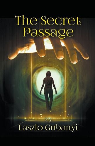 Cover image for The Secret Passage