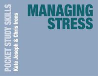 Cover image for Managing Stress