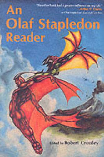 An Olaf Stapledon Reader