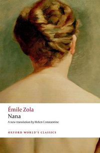 Cover image for Nana