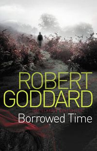 Cover image for Borrowed Time