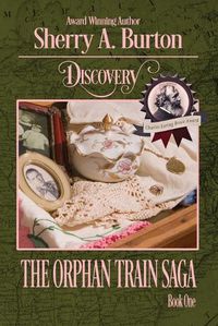 Cover image for Discovery