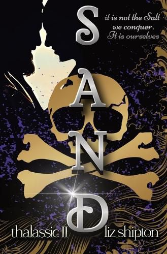 Cover image for Sand