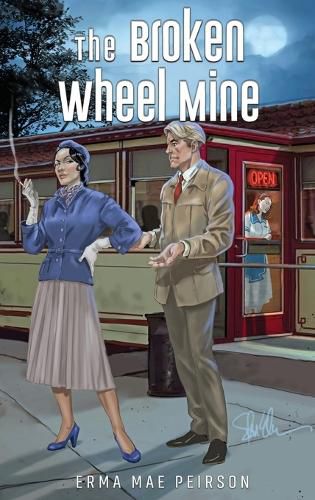 Cover image for The Broken Wheel Mine
