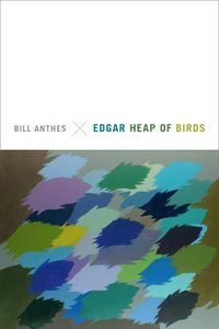 Cover image for Edgar Heap of Birds