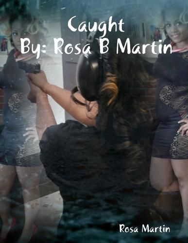 Cover image for Caught