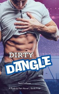 Cover image for Dirty Dangle