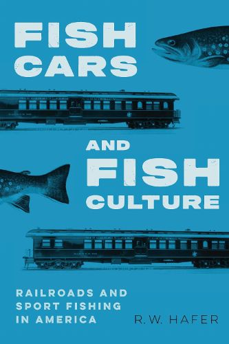 Cover image for Fish Cars and Fish Culture