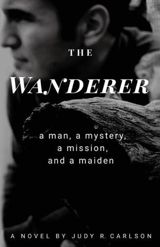 Cover image for The Wanderer: A man, a mystery, a mission, and a maiden