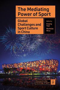 Cover image for The Mediating Power of Sport