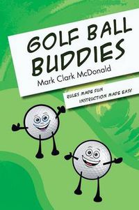 Cover image for Golf Ball Buddies
