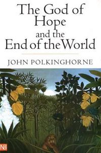 Cover image for The God of Hope and the End of the World