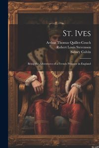 Cover image for St. Ives