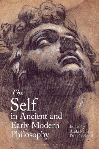 Cover image for The Self in Ancient and Early Modern Philosophy