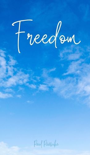 Cover image for Freedom