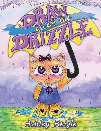 Cover image for Draw Away The Drizzle