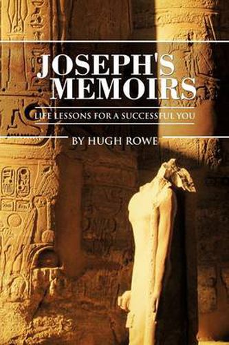 Cover image for Joseph's Memoirs