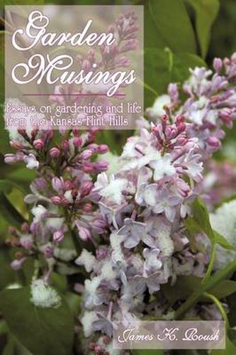 Cover image for Garden Musings