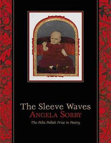 Cover image for The Sleeve Waves