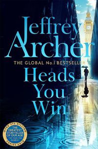 Cover image for Heads You Win
