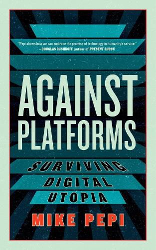 Cover image for Against Platforms