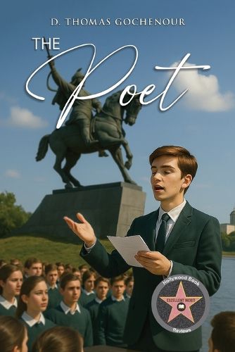 Cover image for The Poet