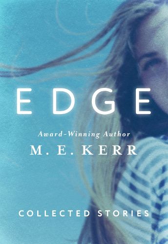 Cover image for Edge: Collected Stories