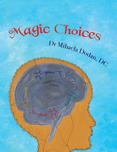 Cover image for Magic Choices