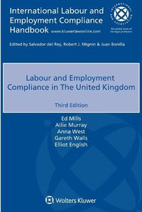 Cover image for Labour and Employment Compliance in the United Kingdom