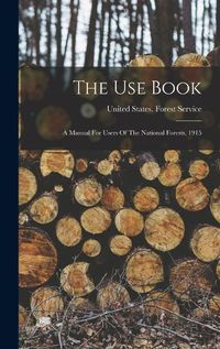 Cover image for The Use Book