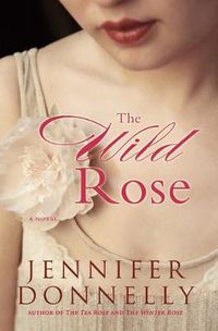 Cover image for The Wild Rose